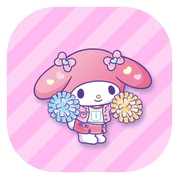 MY MELODY