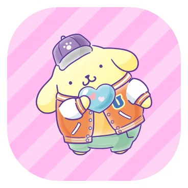 POMPOMPURIN