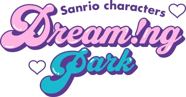Sanrio characters Dreaming Park